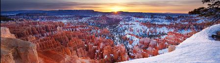 bryce Canyon