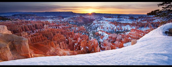 bryce Canyon