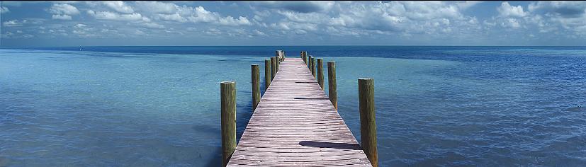 Dock