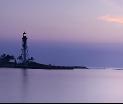 Hillsboro Light