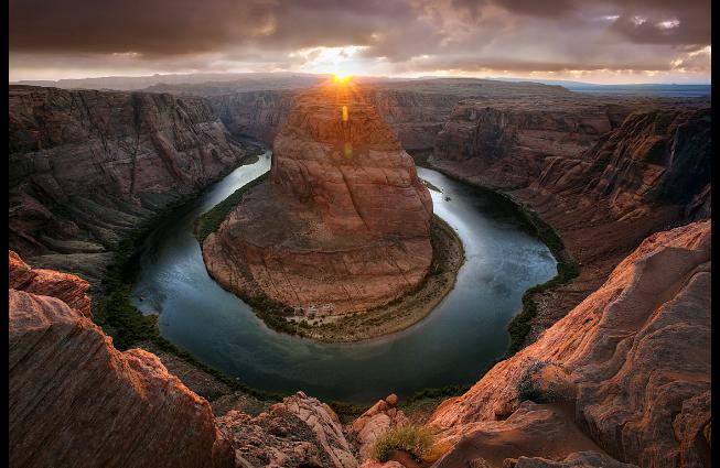 Horseshoe Bend