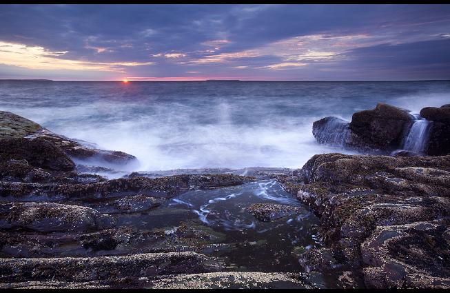 Maine Coast