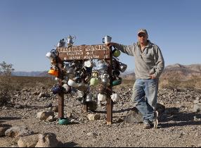 Teakettle Junction Lg